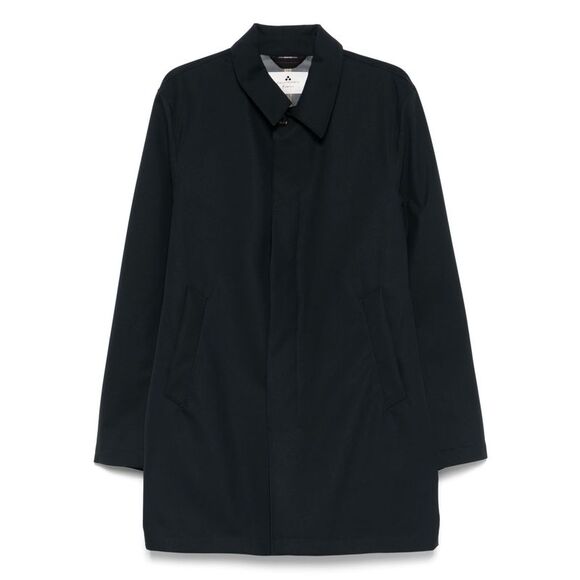 Peuterey Men Hinnoya Parka Coat